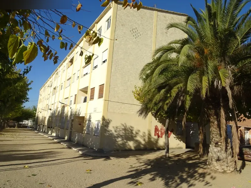 Vivienda en L'Arboç