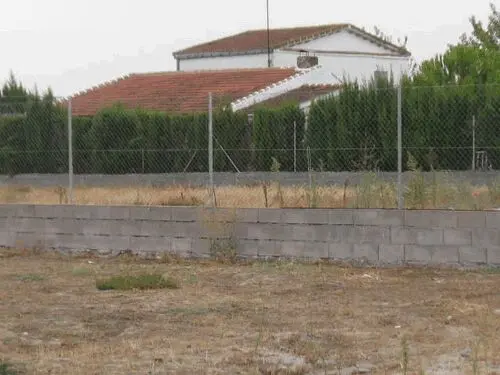 Terreno en Cazalegas