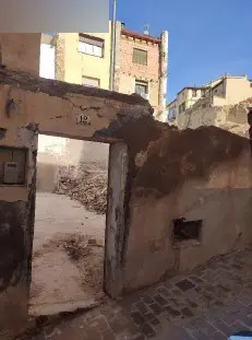 Vivienda en Alcañiz