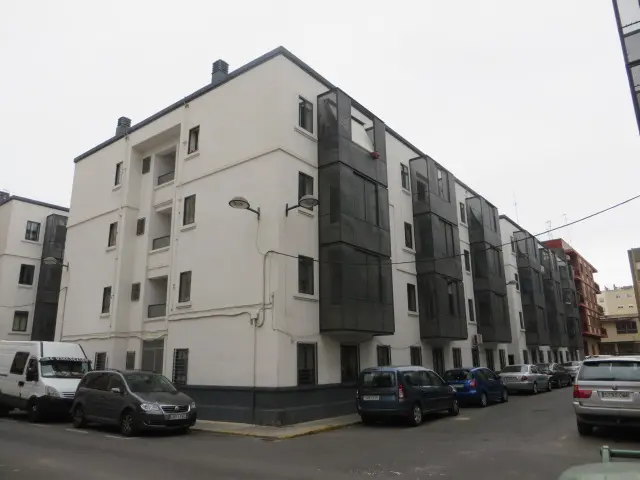Vivienda en Alaquàs