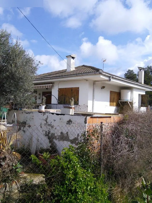 Vivienda en Cabra del Camp