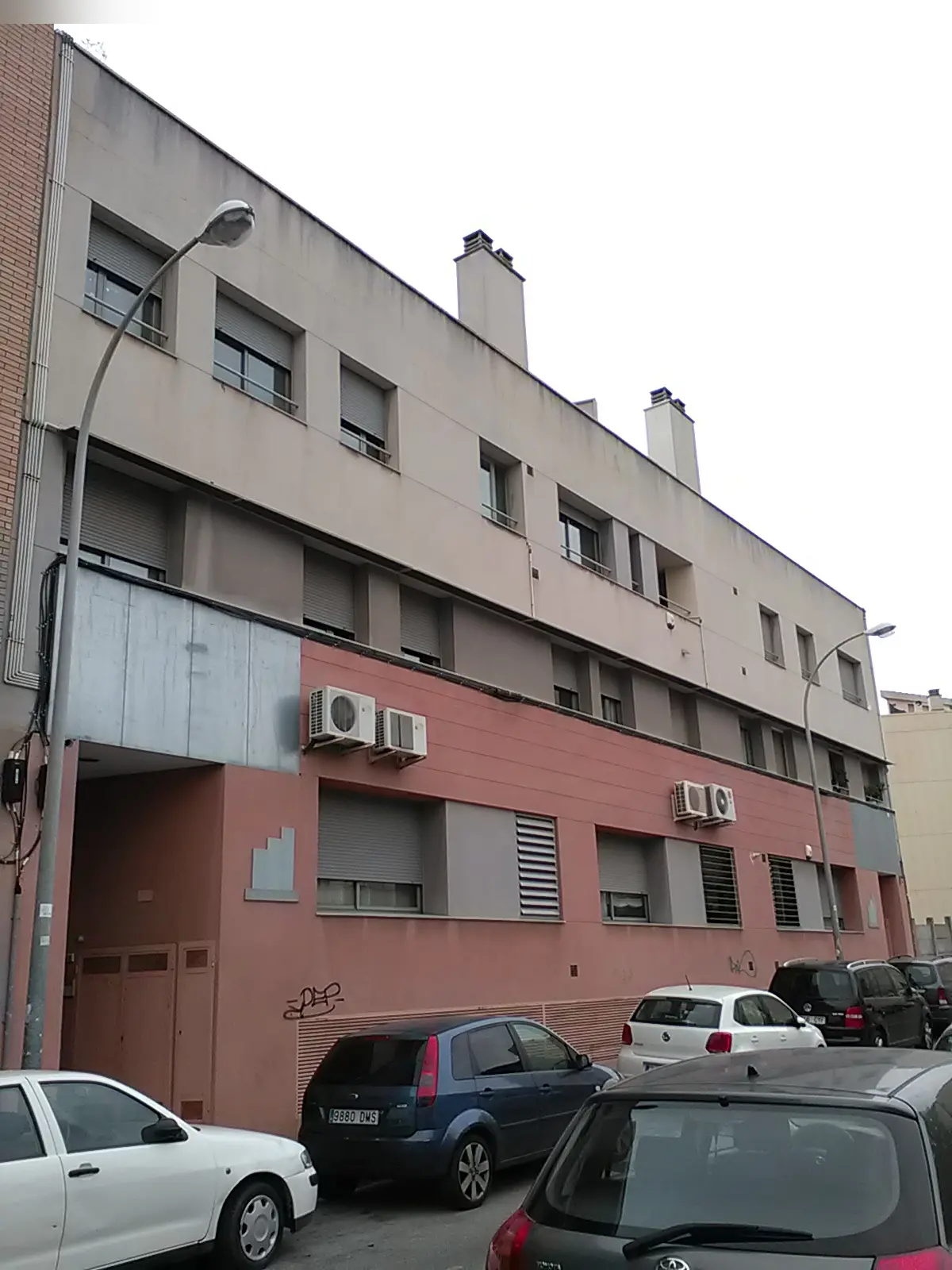 Local en Sant Andreu de la Barca
