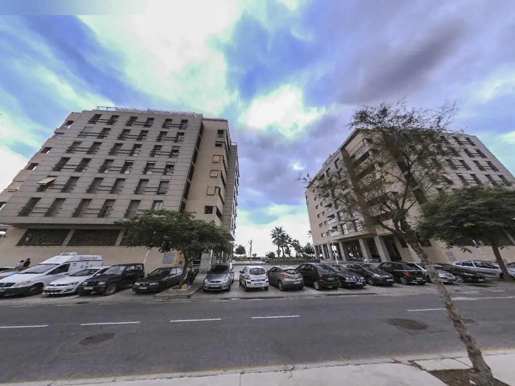 Garaje en Málaga