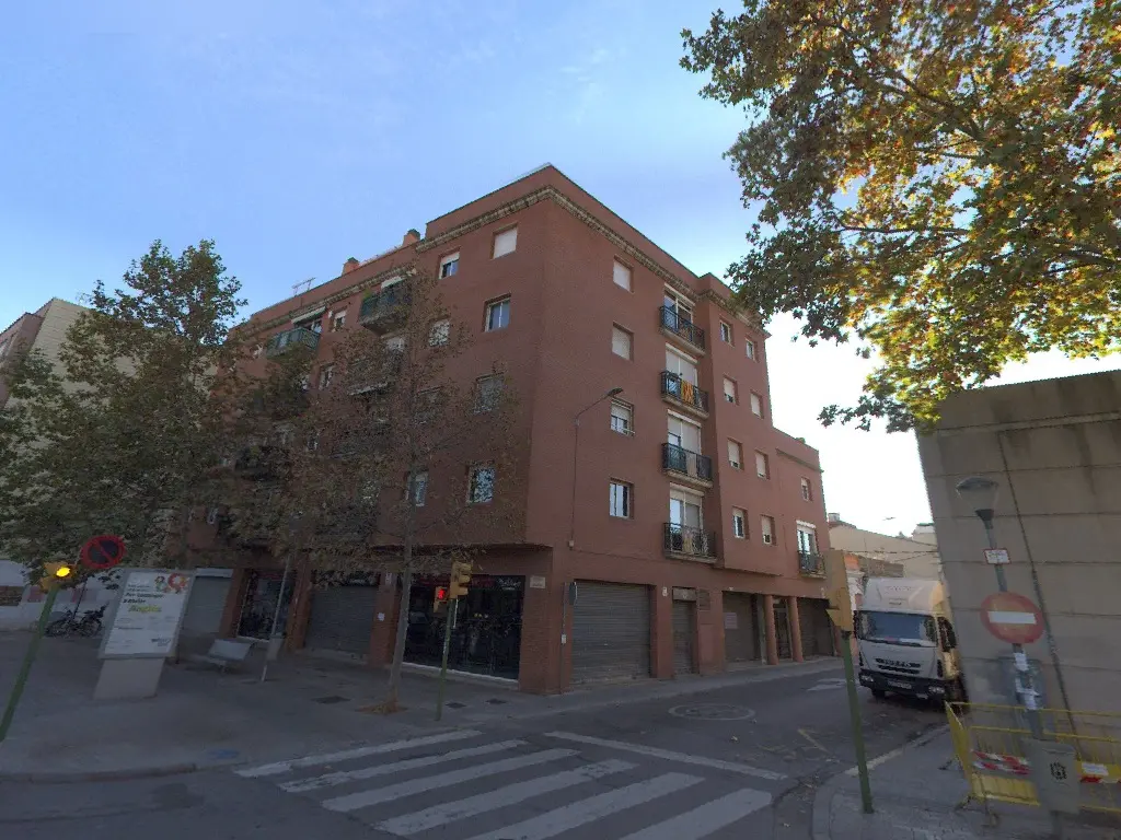 Local en Sabadell