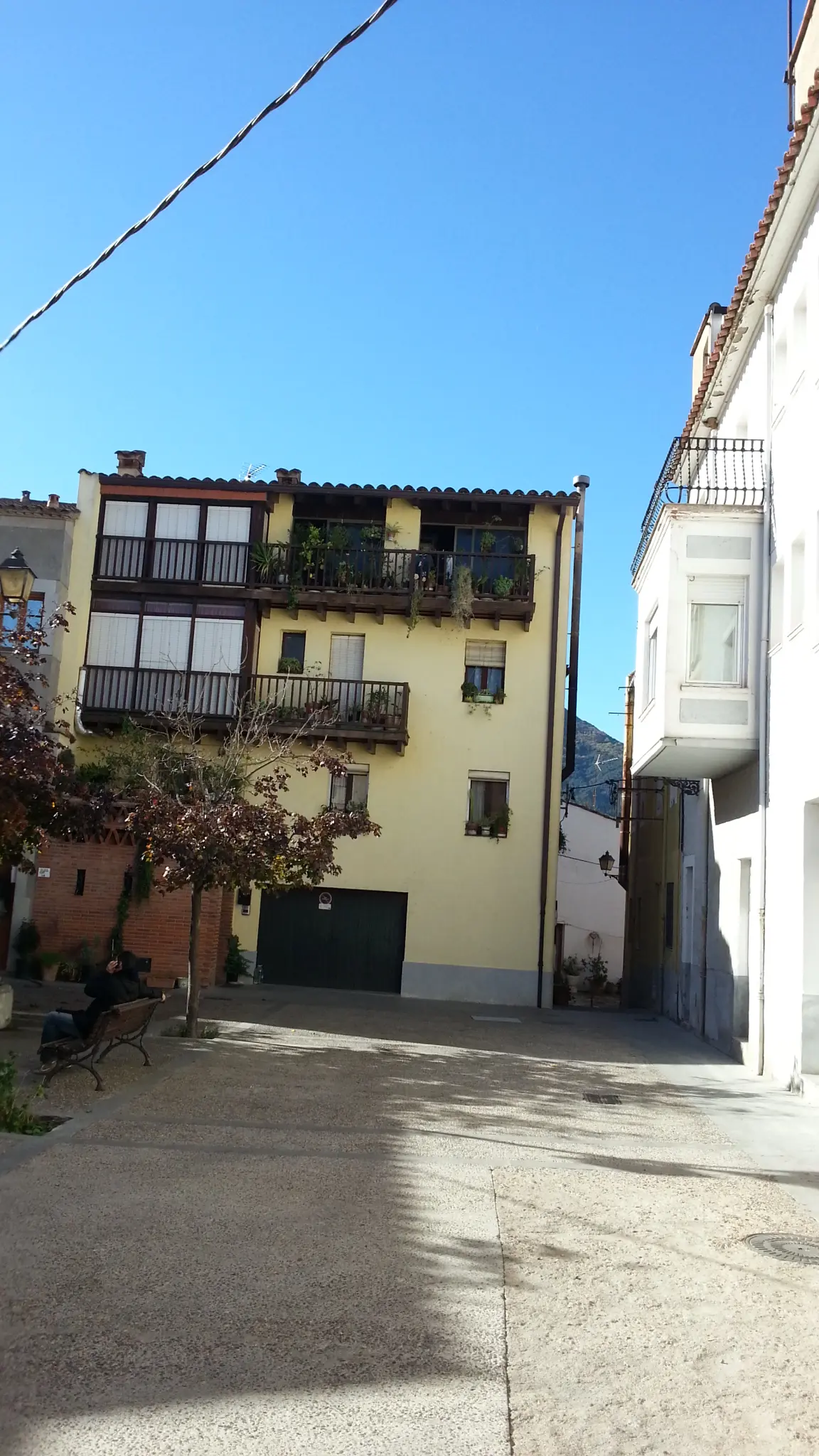 Vivienda en Anglès