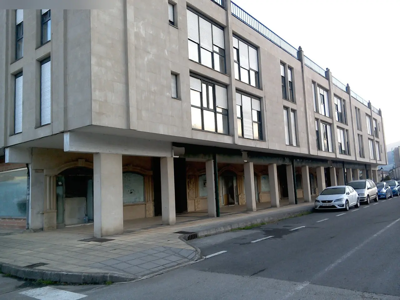 Vivienda en Los Corrales de Buelna