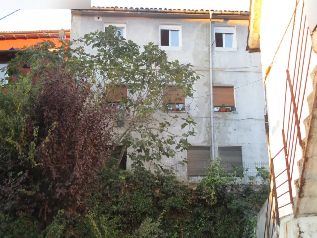Local en Aller