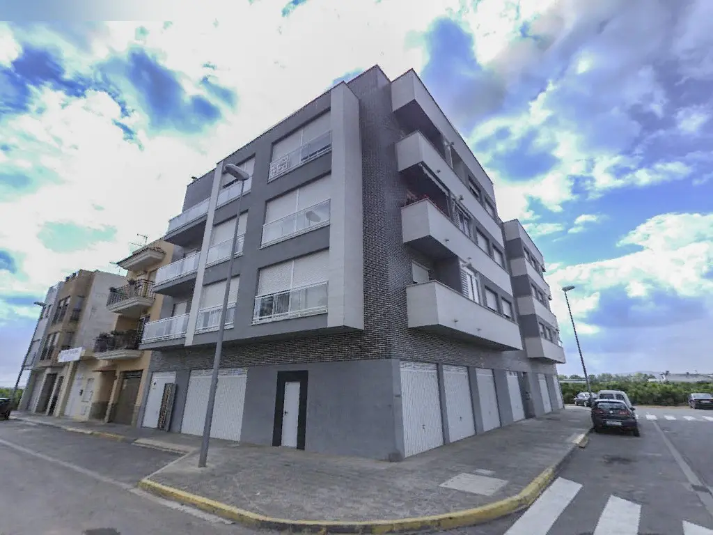Local en Nules