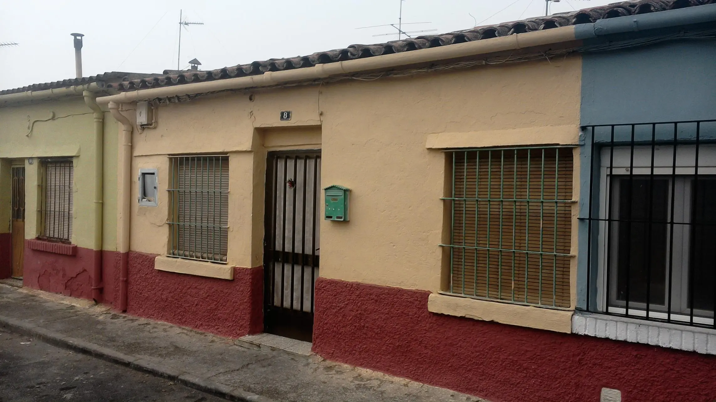 Vivienda en Grañén