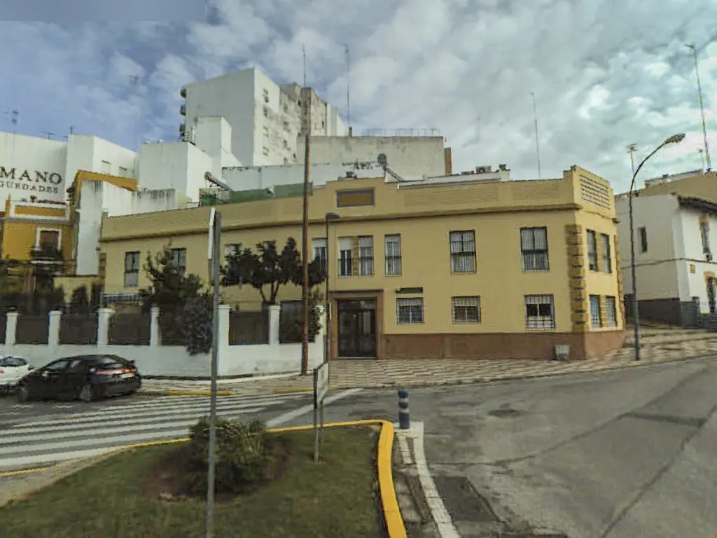 Vivienda en Alcalá de Guadaíra
