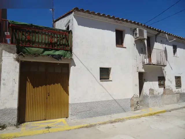 Vivienda en Alfarràs