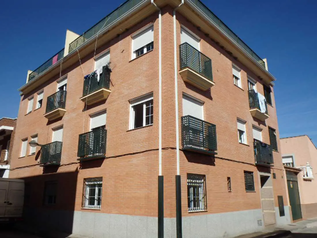 Trastero en Talavera de la Reina