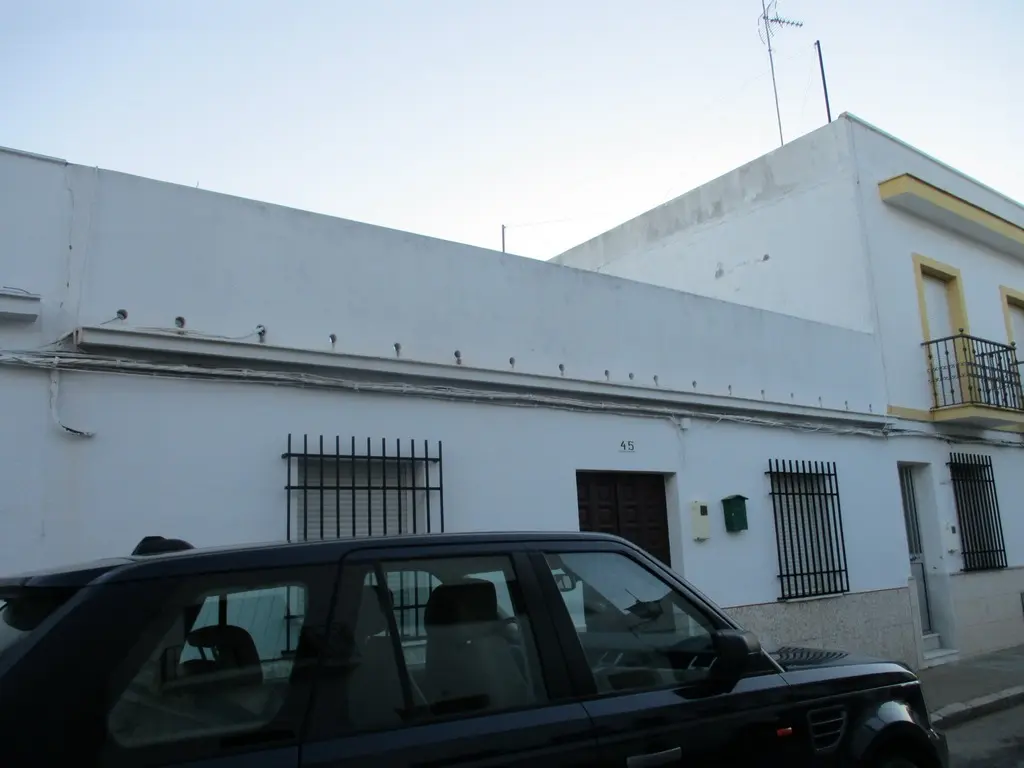 Terreno en Lepe