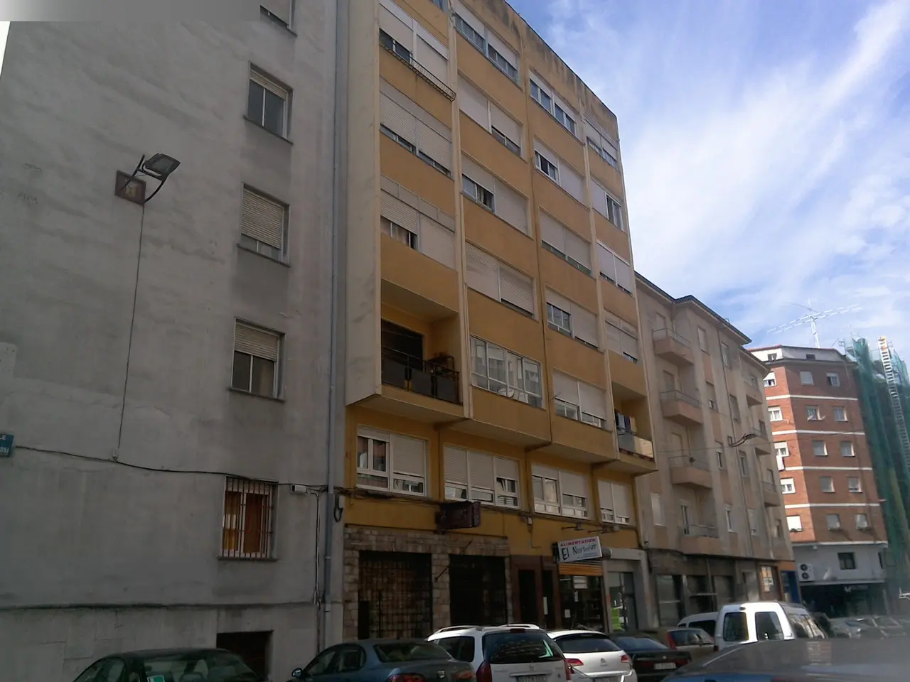 Vivienda en Torrelavega