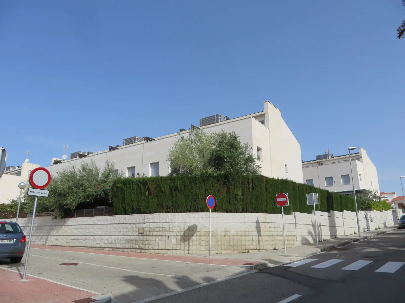 Vivienda en Torredembarra