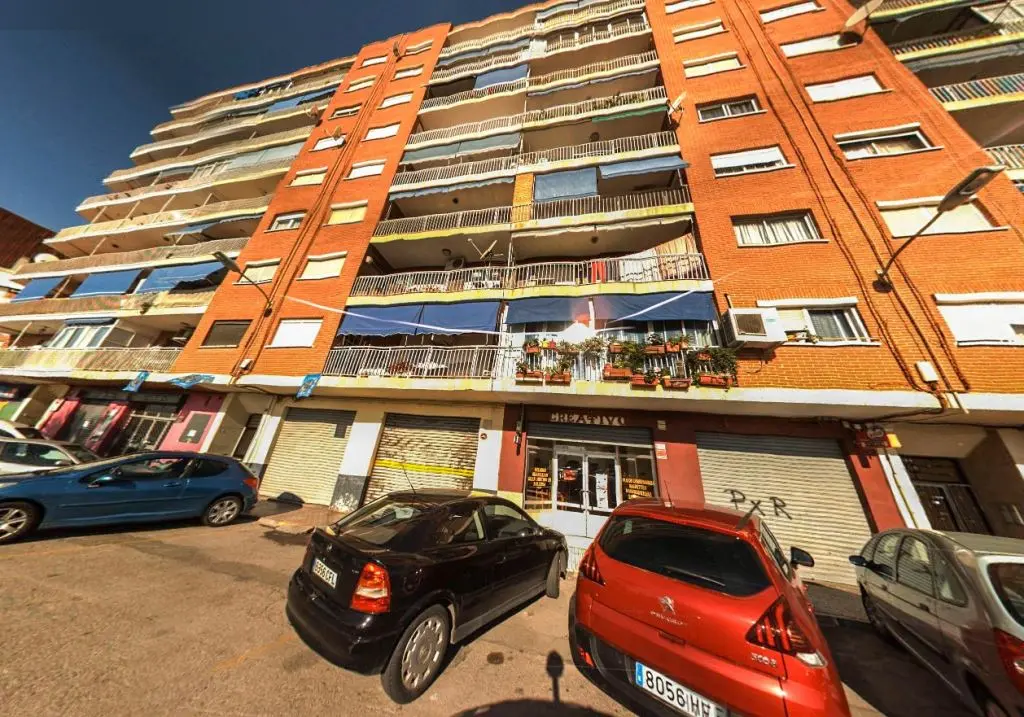 Vivienda en Silla