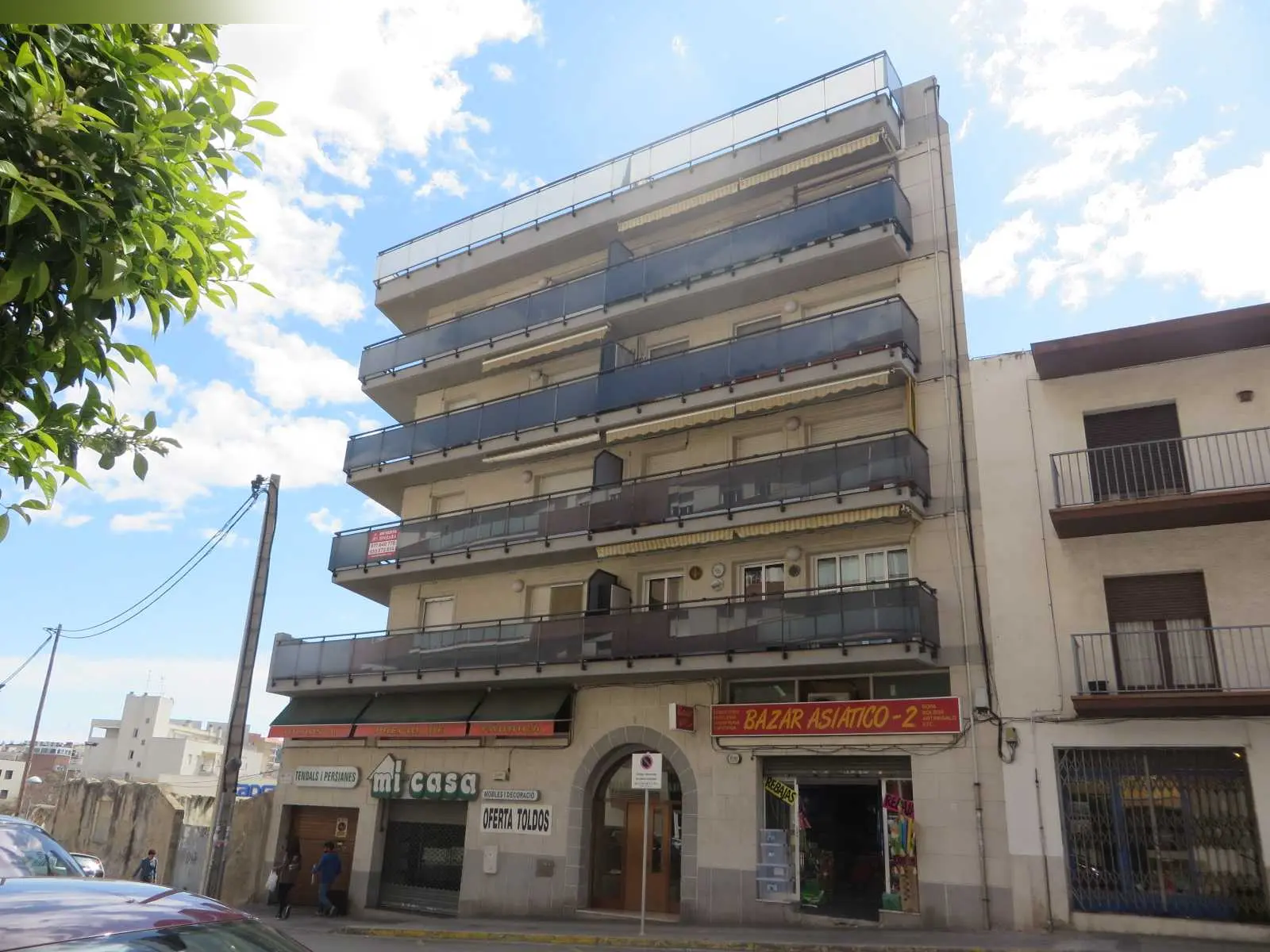 Local en Torredembarra
