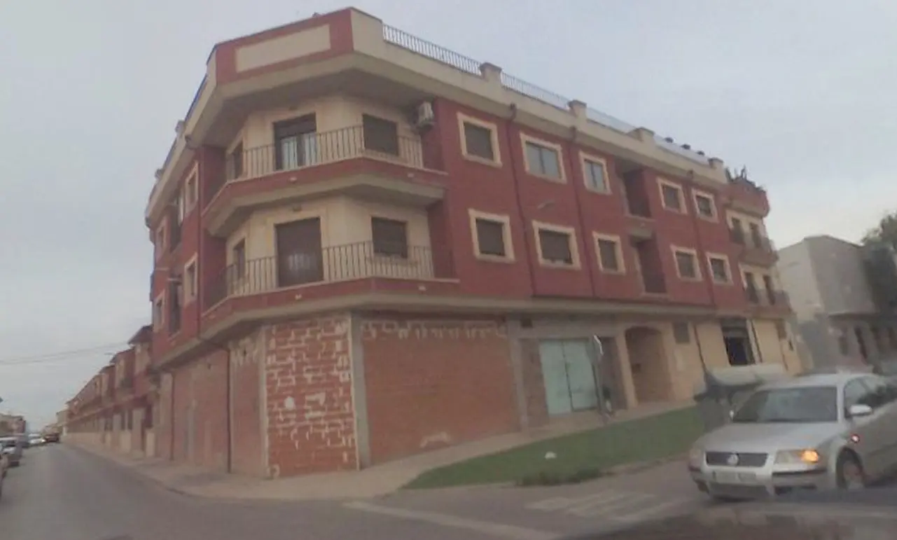 Vivienda en Socuéllamos