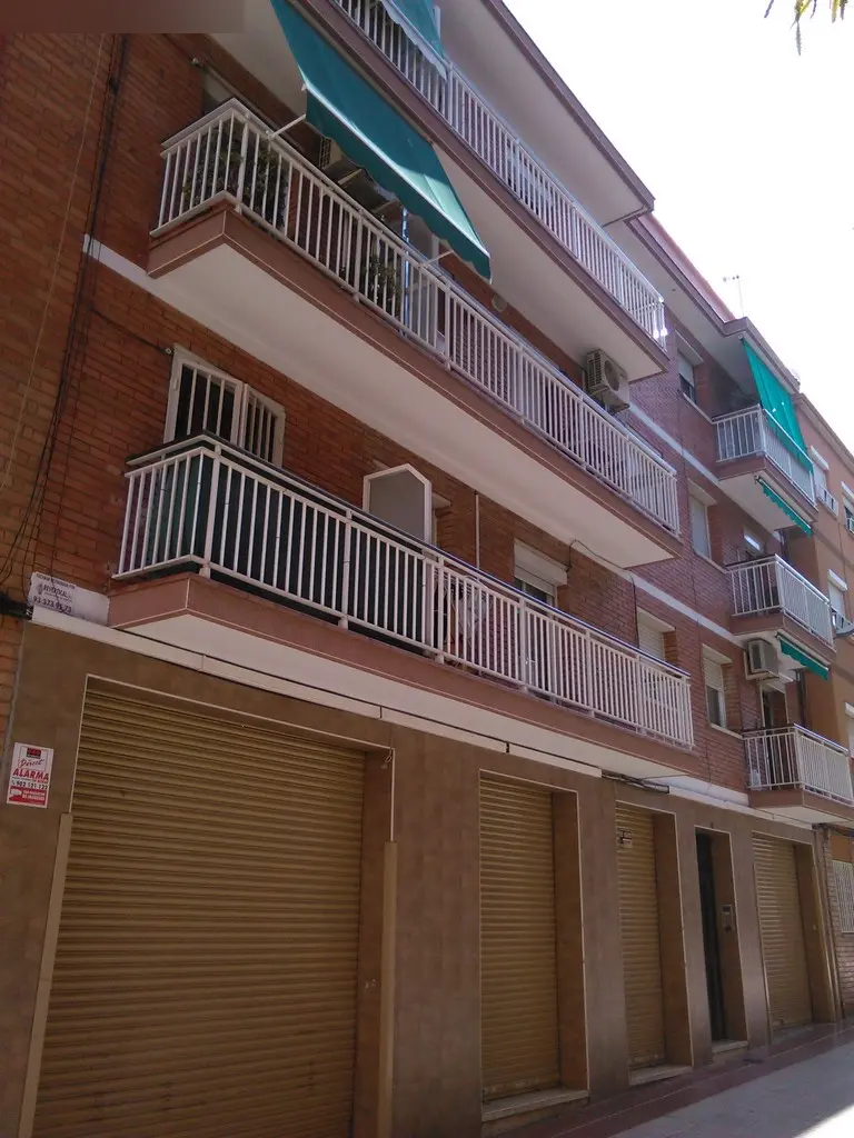 Vivienda en Sant Joan Despí