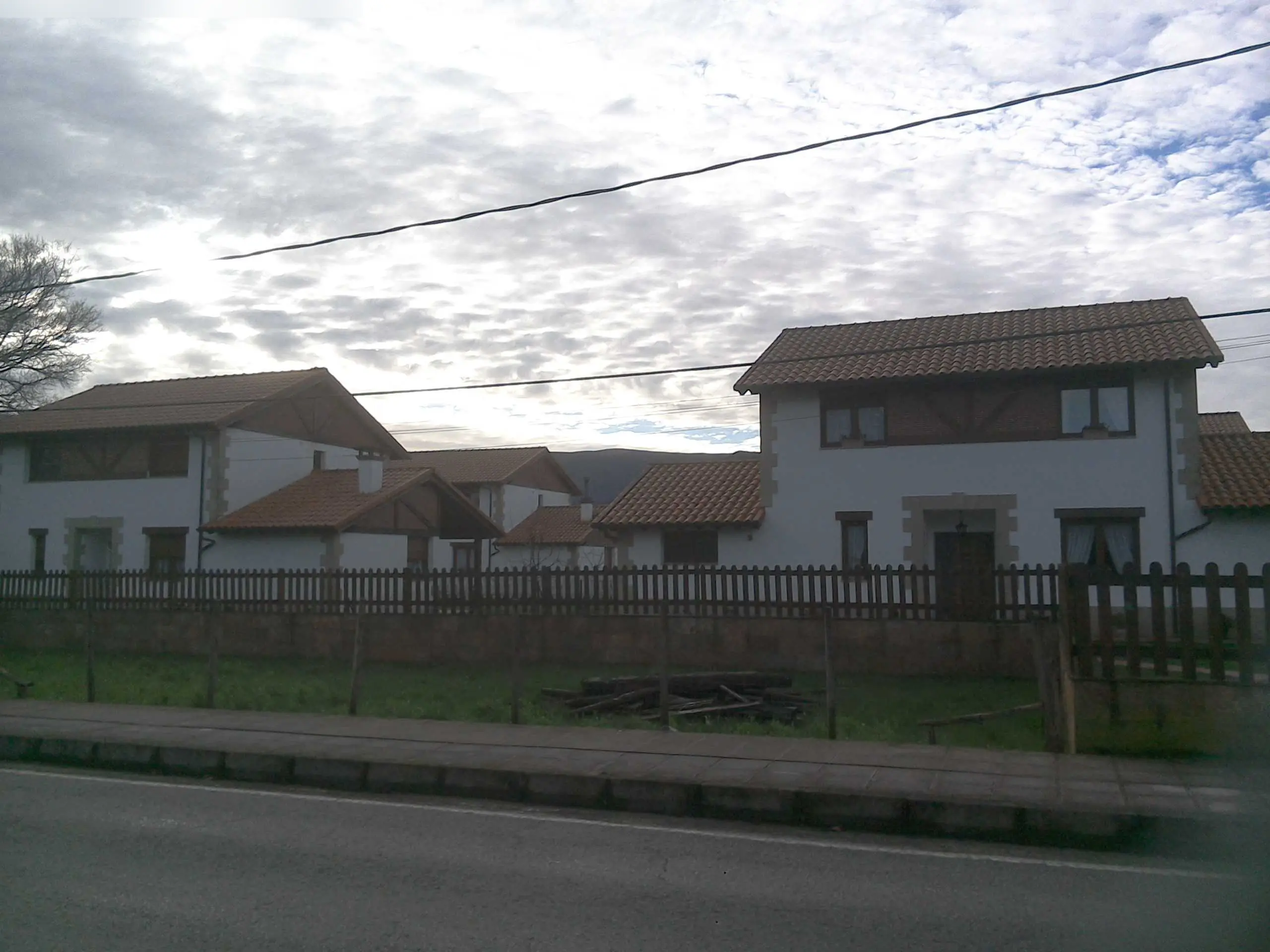 Vivienda en Cabezón de la Sal