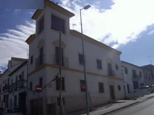 Garaje en Antequera