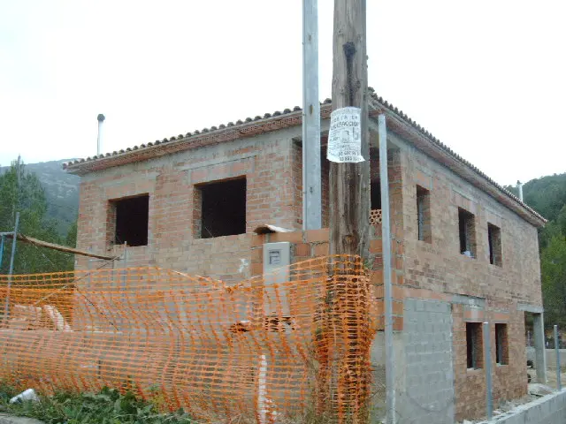 Terreno en Canyelles