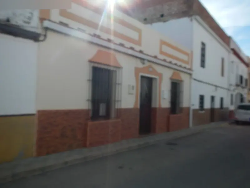 Vivienda en Los Molares