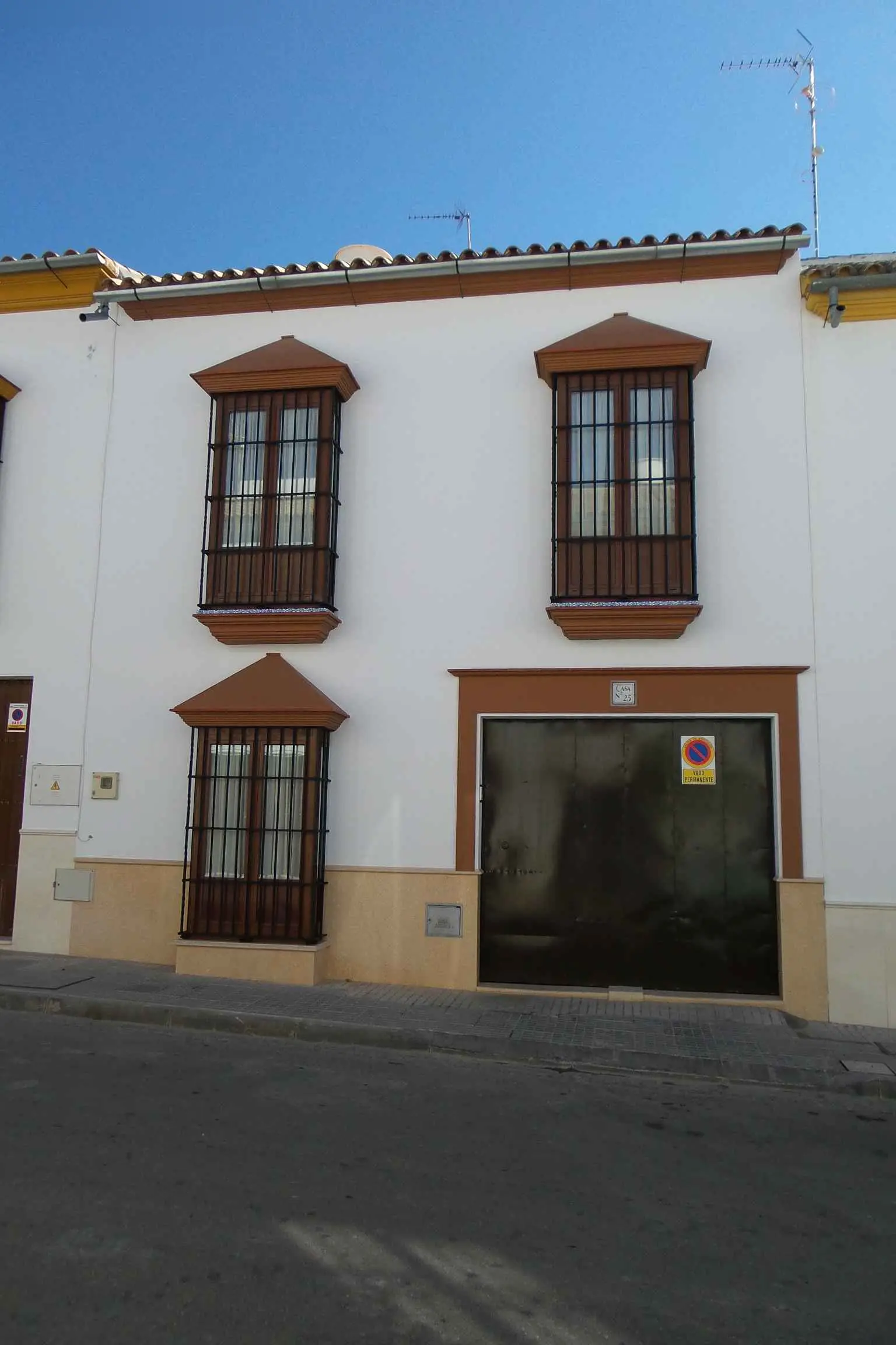 Vivienda en Osuna