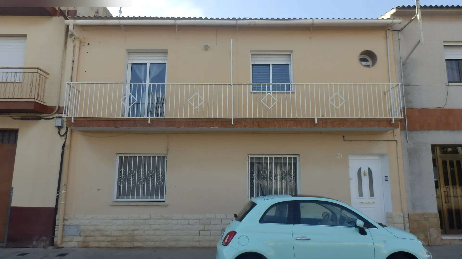 Vivienda en Cubelles