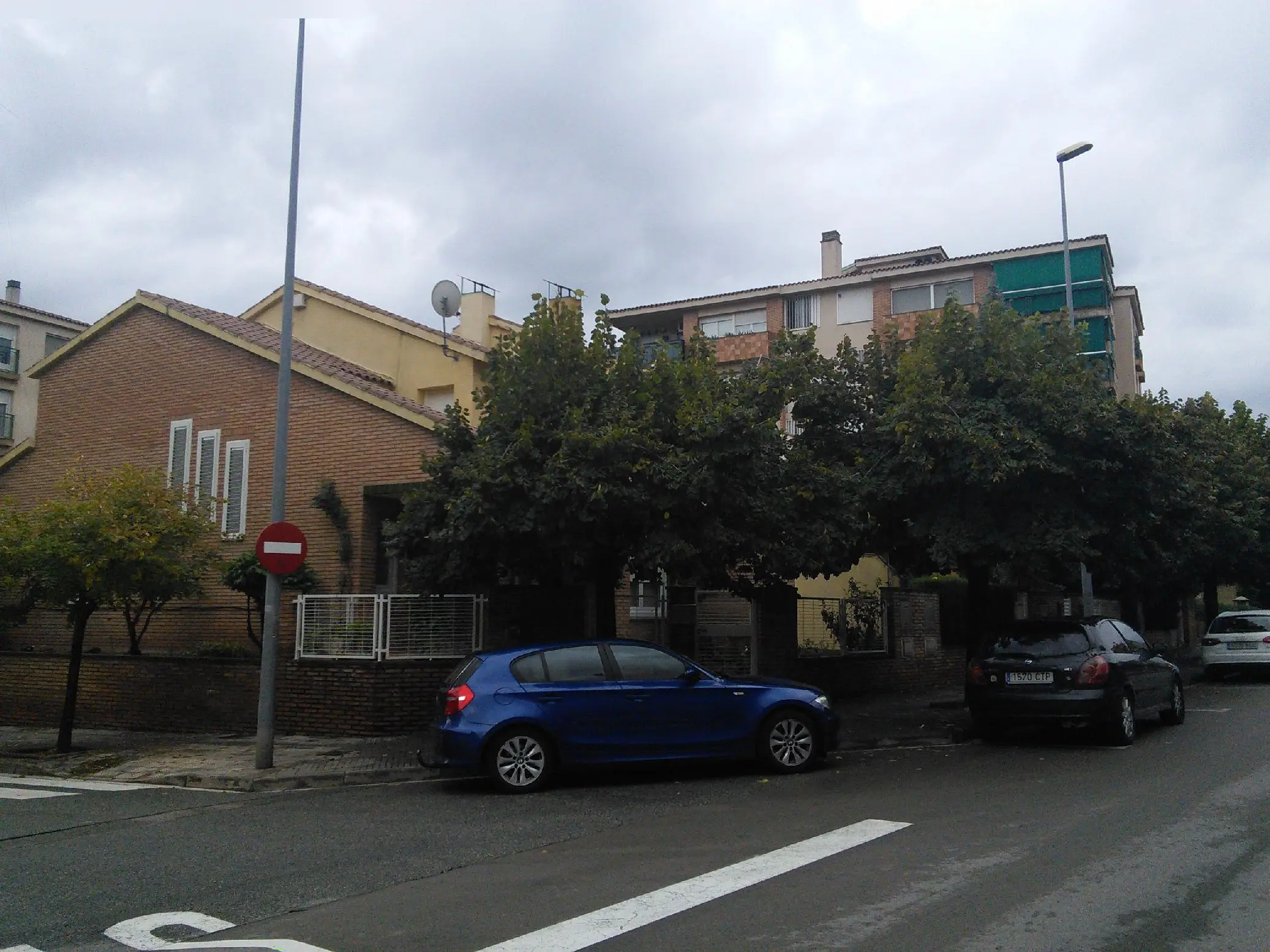 Vivienda en Sant Joan de Vilatorrada