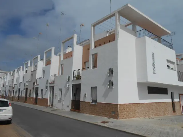Vivienda en Isla Cristina
