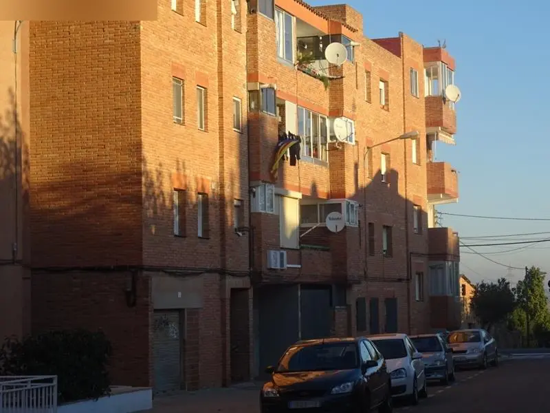 Vivienda en L'Arboç