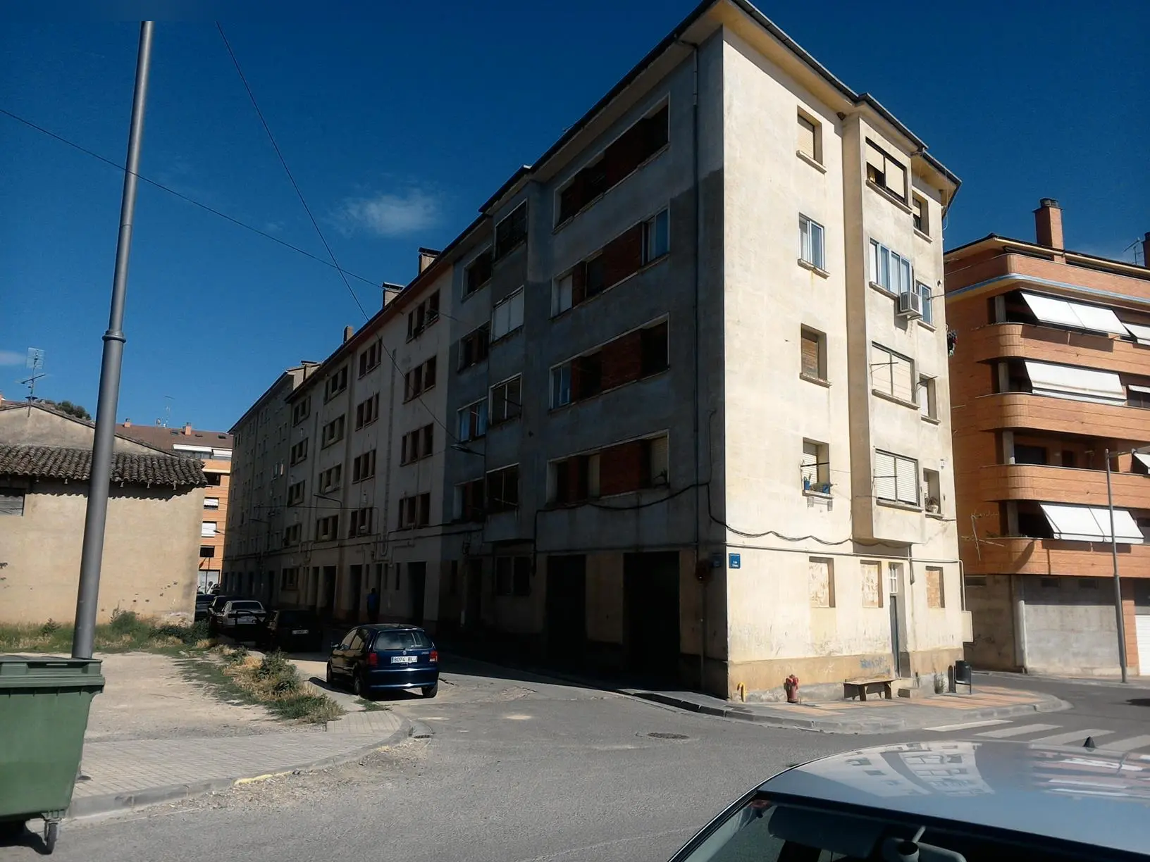 Vivienda en Barbastro