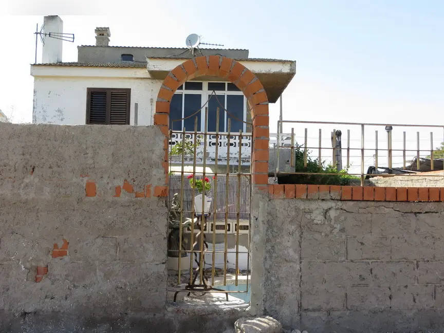 Vivienda en Borriana