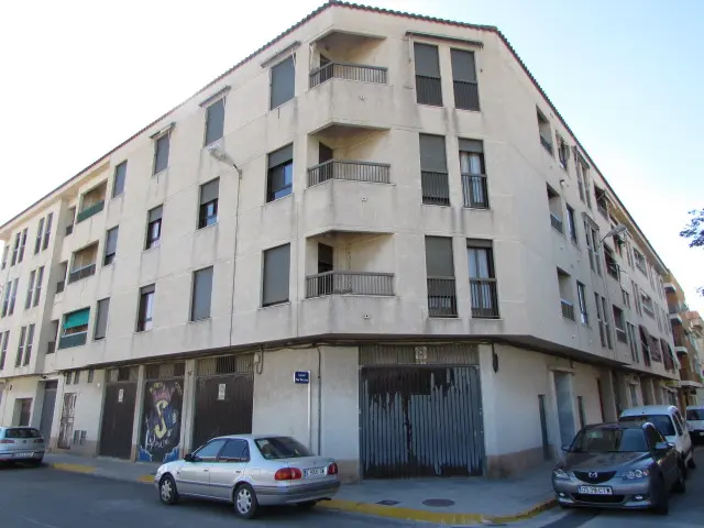 Vivienda en Bellreguard