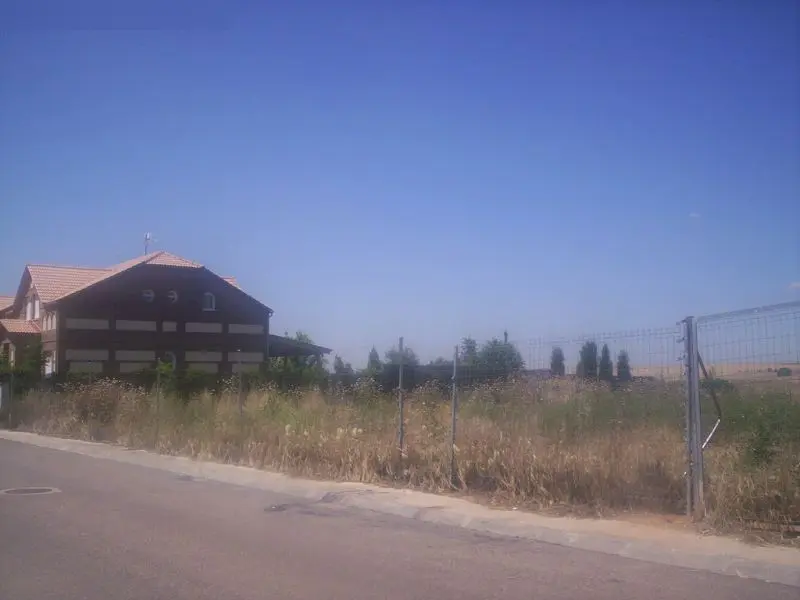 Terreno en Villanueva de la Torre