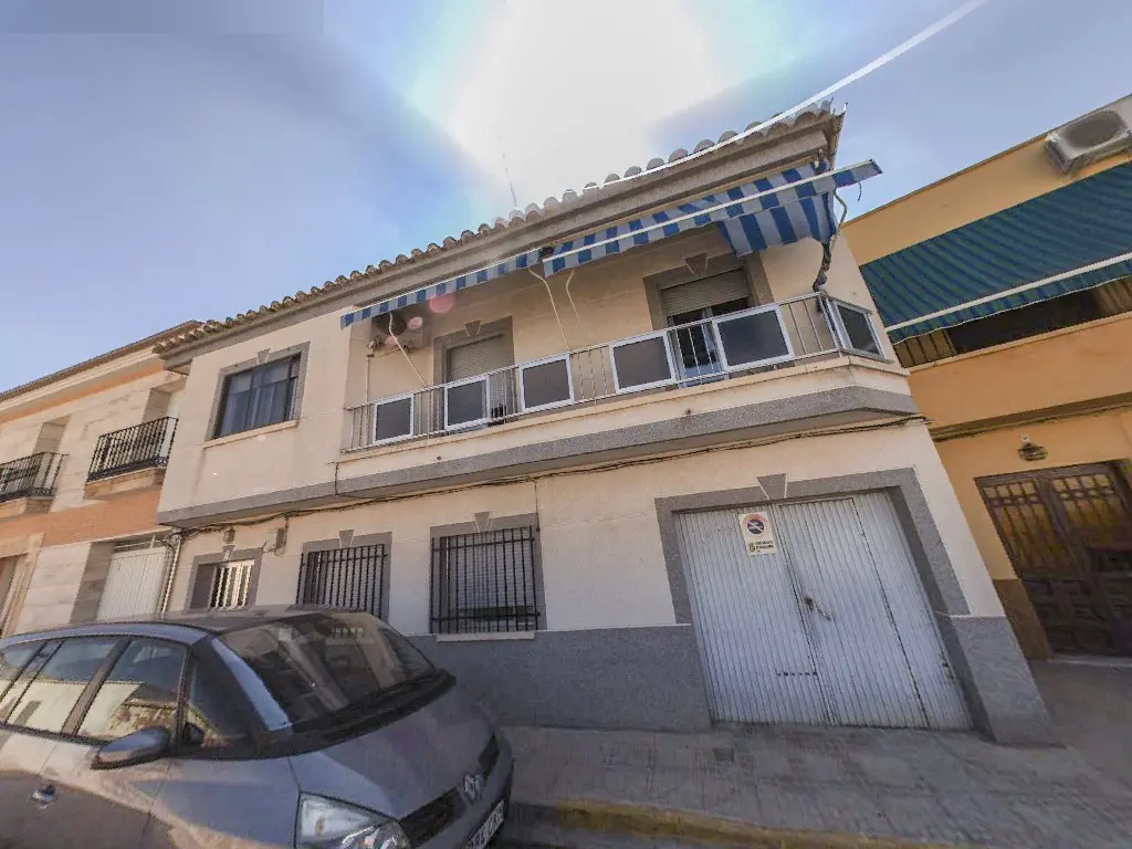 Vivienda en Miguelturra