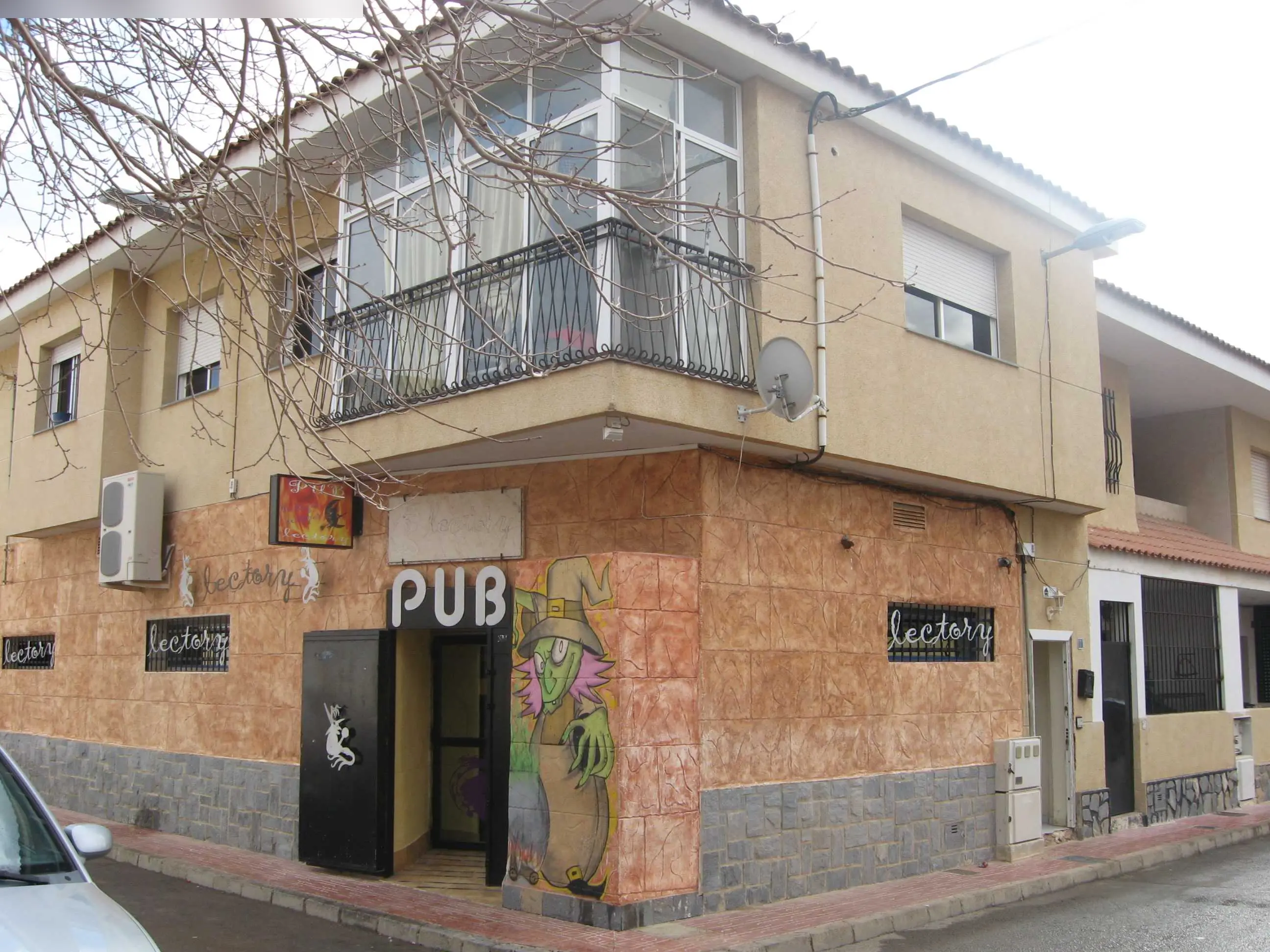 Vivienda en Torre-Pacheco