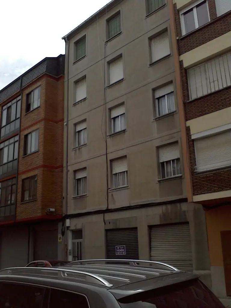 Local en Ponferrada