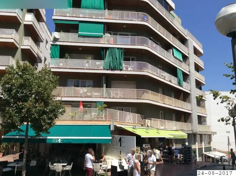 Local en Lloret de Mar