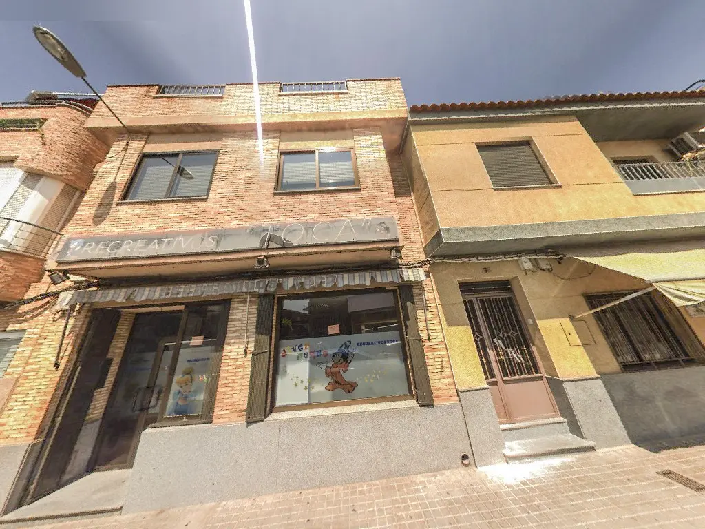 Vivienda en Malagón