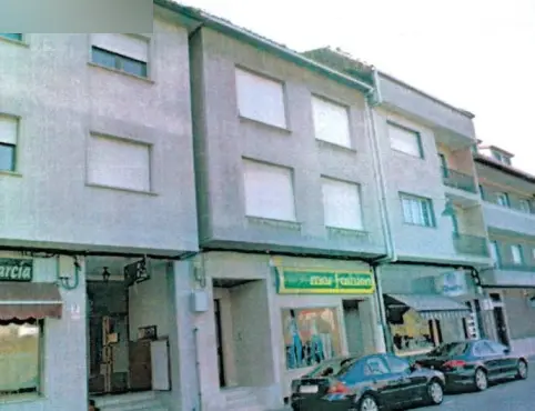 Local en Pontecesures