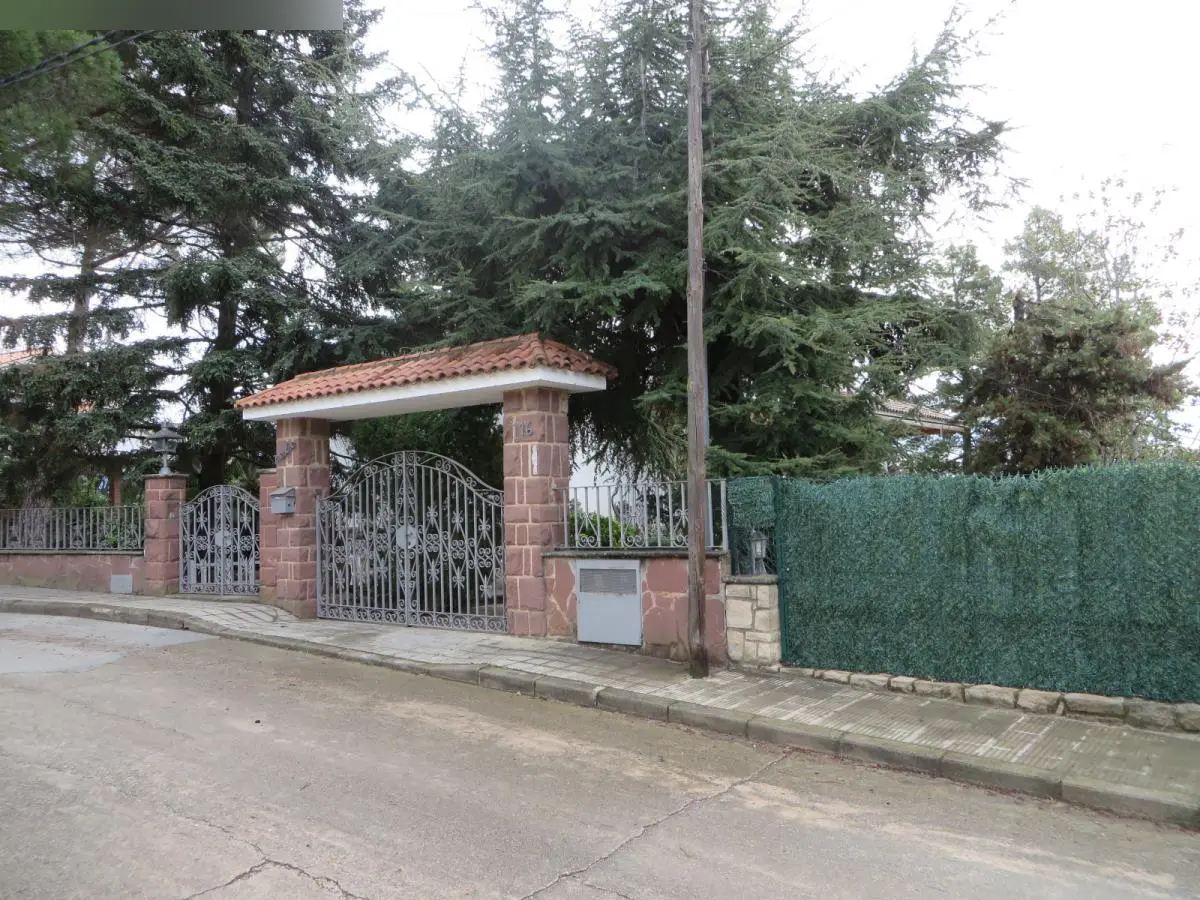 Vivienda en Bigues i Riells del Fai
