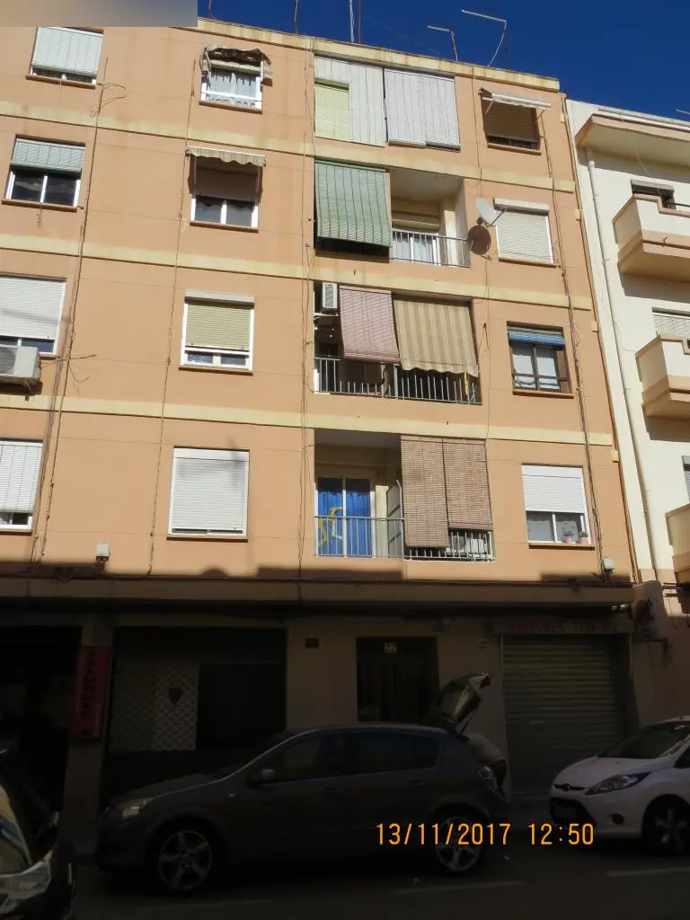 Vivienda en Paiporta