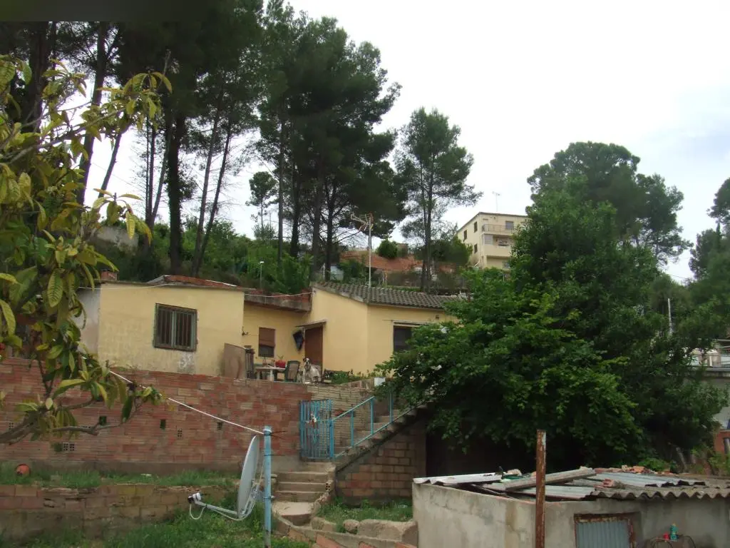 Vivienda en Cabrera d'Anoia