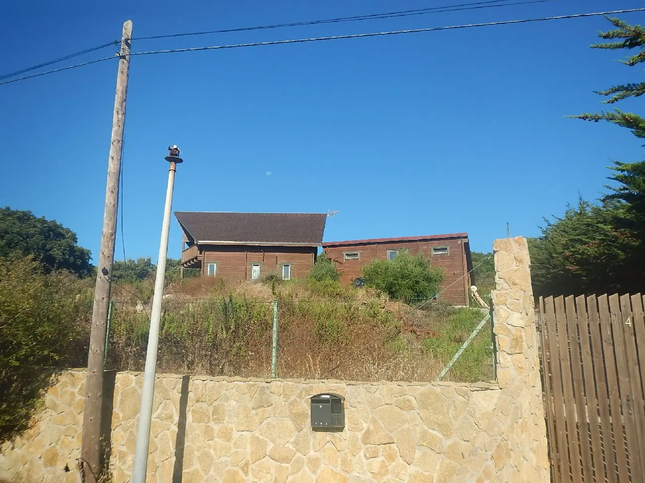 Vivienda en Tarifa