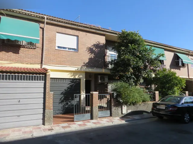 Vivienda en Armilla