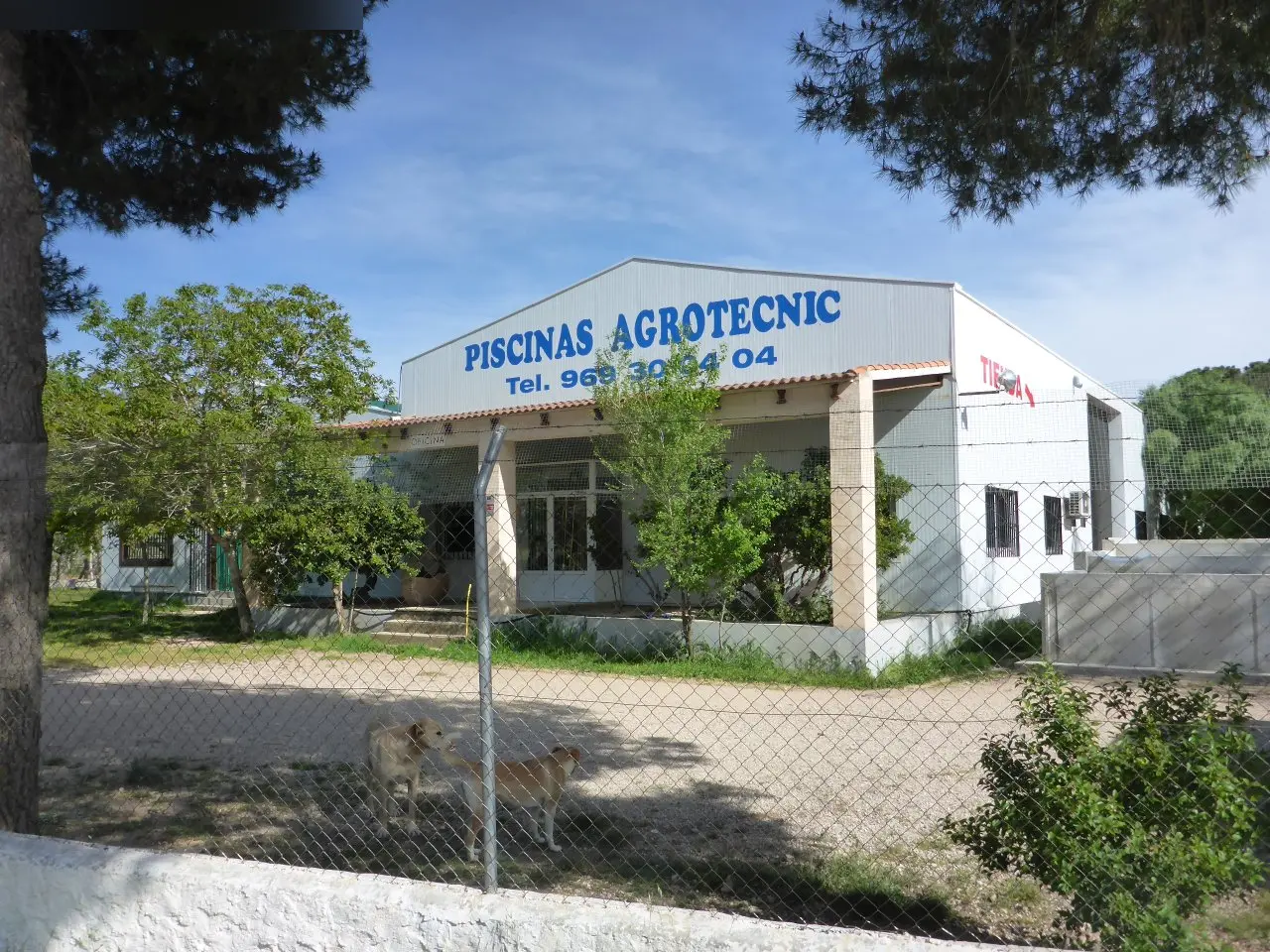 Finca rústica en San Clemente
