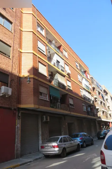 Vivienda en Xirivella