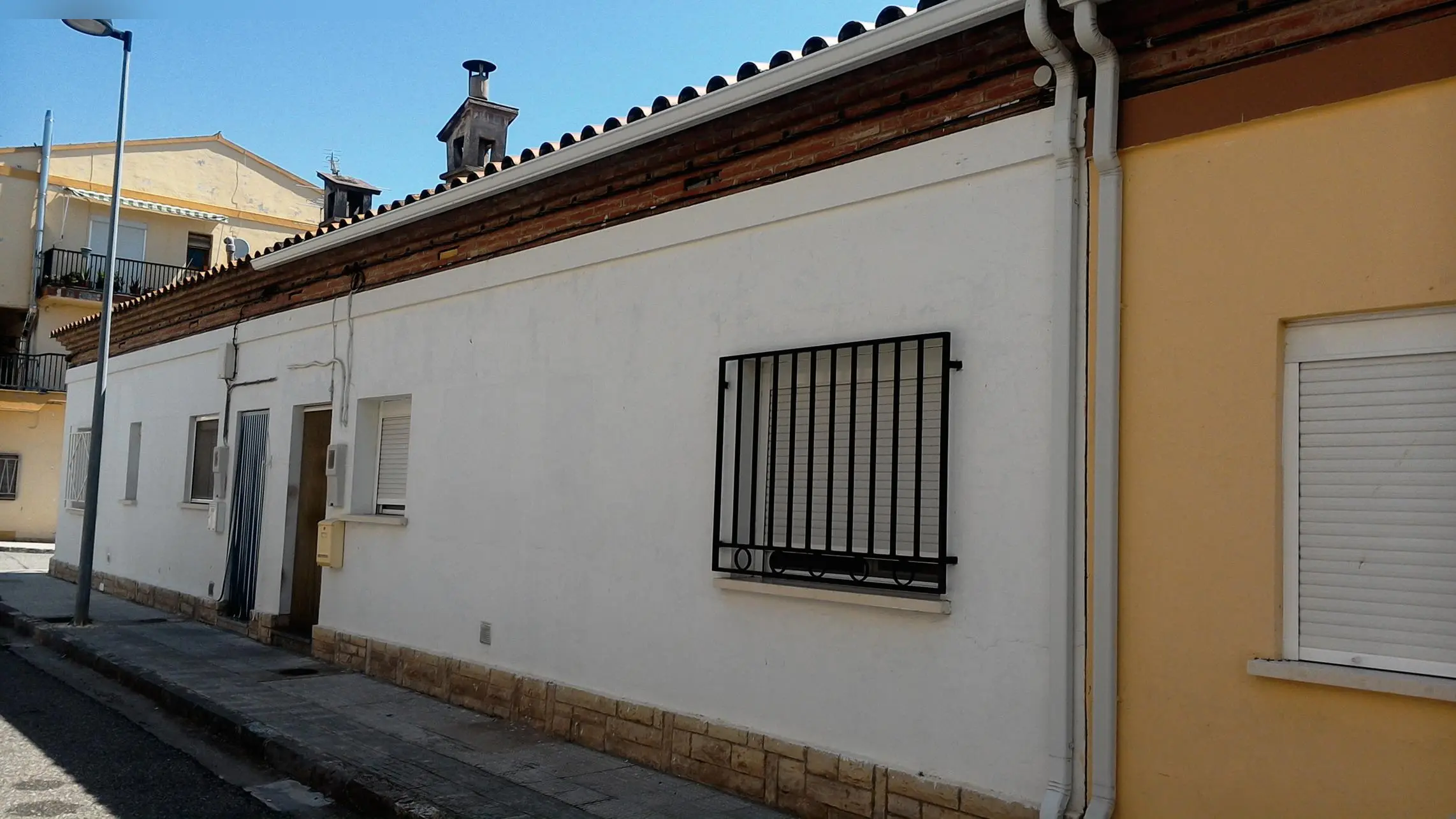 Vivienda en Mequinenza